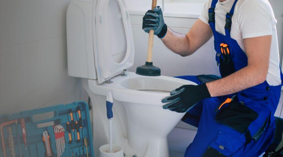 Professional expert plumbing services in Livingston, KY
